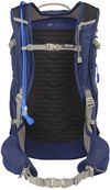 An image of a Custom CamelBak Rim Runner X30 70 oz Hydration Pack in Deep Sea!