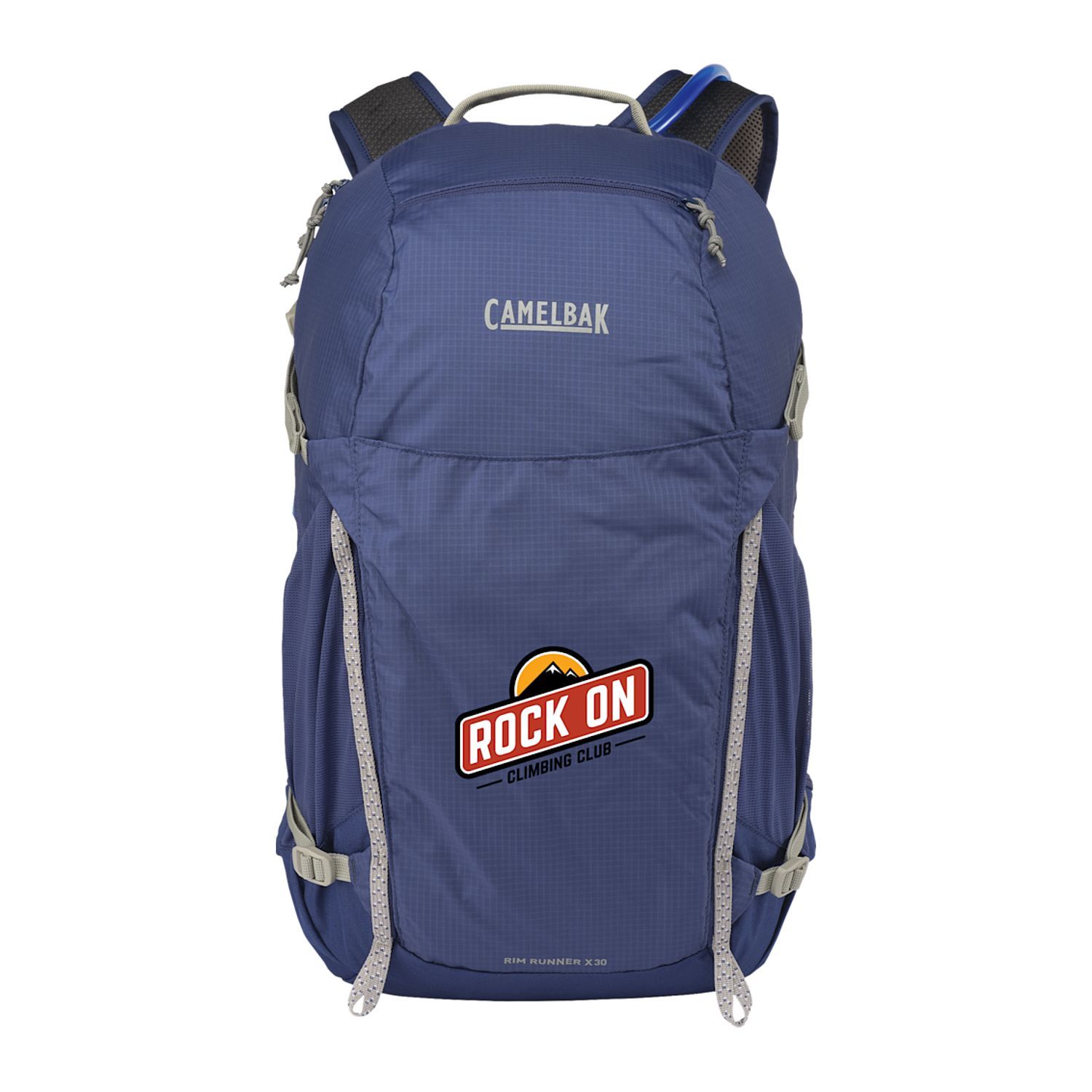 CamelBak Rim Runner X30 70 oz Hydration Pack