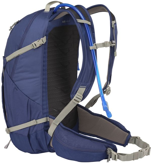 An image of a Custom CamelBak Rim Runner X30 70 oz Hydration Pack!