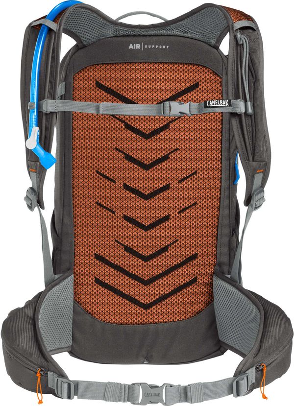 An image of a Custom CamelBak Rim Runner X30 70 oz Hydration Pack!