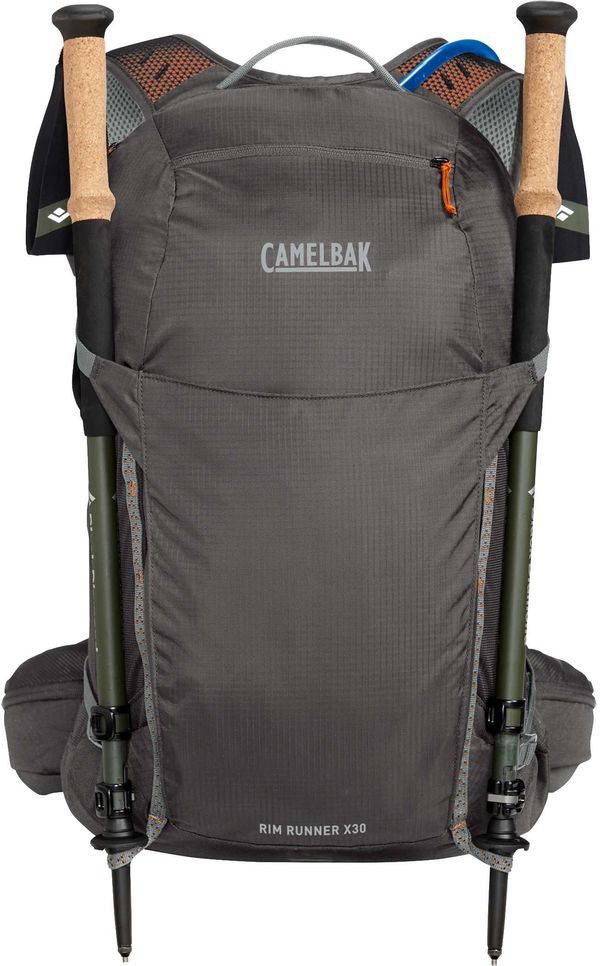 An image of a Custom CamelBak Rim Runner X30 70 oz Hydration Pack!