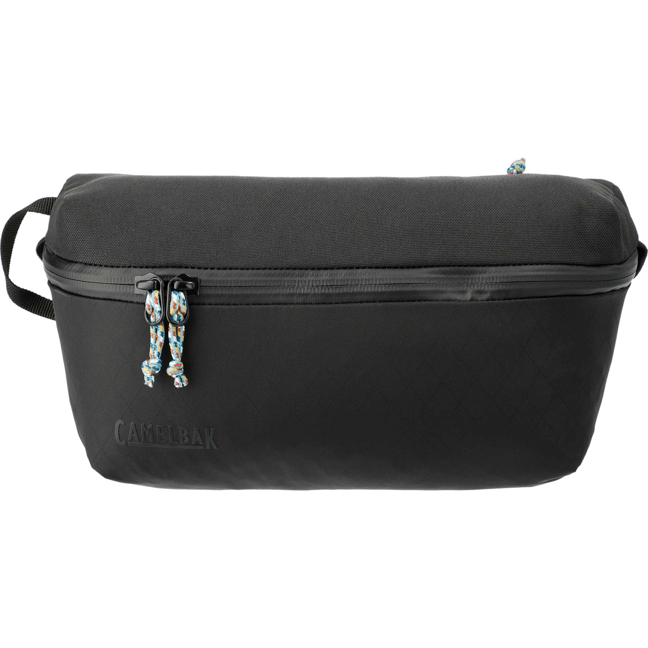 CamelBak RPET Pivot Belt Sling in Black