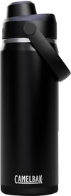 Am image of a Custom CamelBak Thrive Chug VSS 20oz in Black!