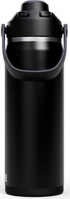 Am image of a Custom CamelBak Thrive Chug VSS 20oz in Black!