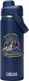 An image of a Custom CamelBak Thrive Chug VSS 20oz!