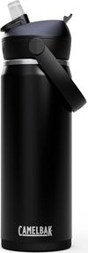 Am image of a Custom CamelBak Thrive Flip Straw VSS 20oz in Black!