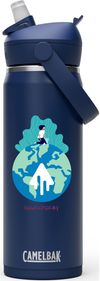 An image of a Custom CamelBak Thrive Flip Straw VSS 20oz!
