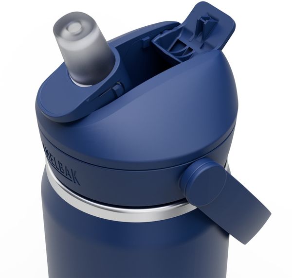 An image of a Custom CamelBak Thrive Flip Straw VSS 20oz!