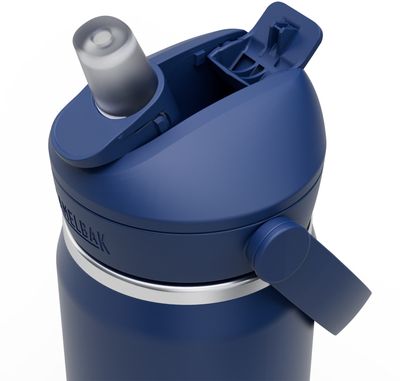 An image of a Custom CamelBak Thrive Flip Straw VSS 20oz!