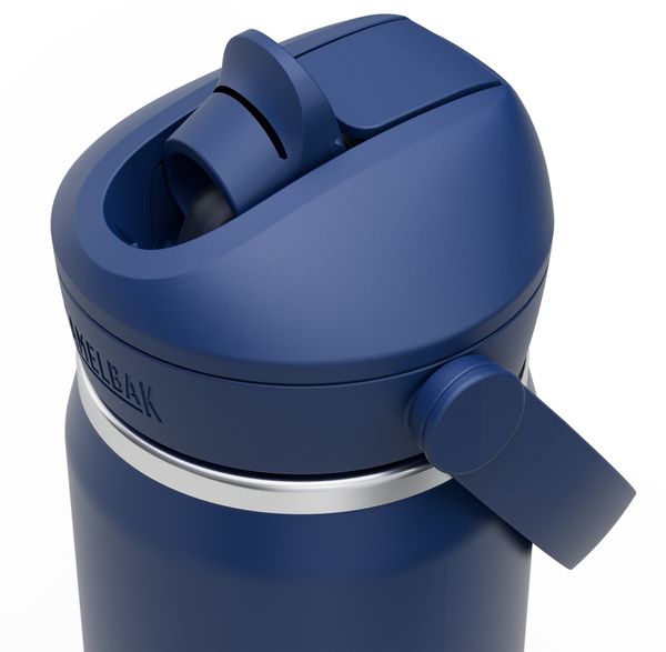 An image of a Custom CamelBak Thrive Flip Straw VSS 20oz!