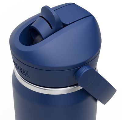 An image of a Custom CamelBak Thrive Flip Straw VSS 20oz!