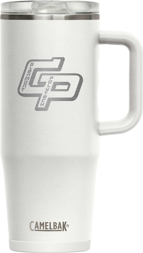 An image of a Custom CamelBak Thrive Leak Proof Mug 32oz!