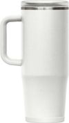 Am image of a Custom CamelBak Thrive Leak Proof Mug 32oz in White!