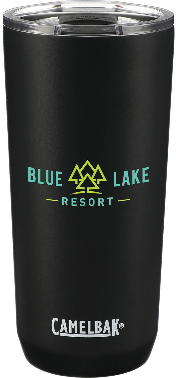 An image of a Custom CamelBak Tumbler 20oz!