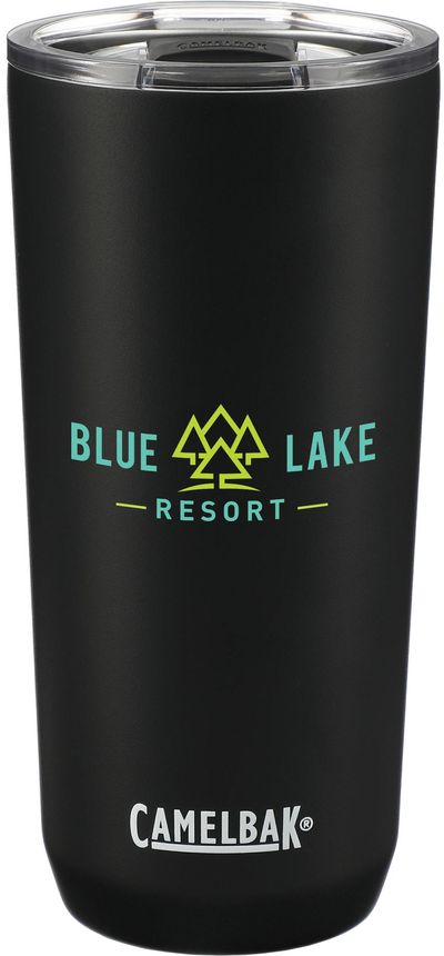 An image of a Custom CamelBak Tumbler 20oz!