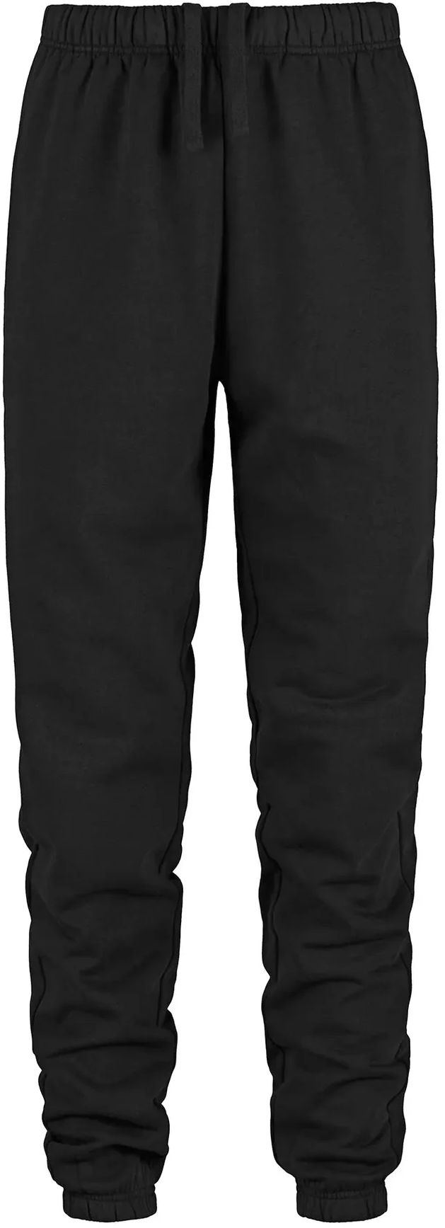 Canada Sportswear Dash Adult Sweatpants in Black