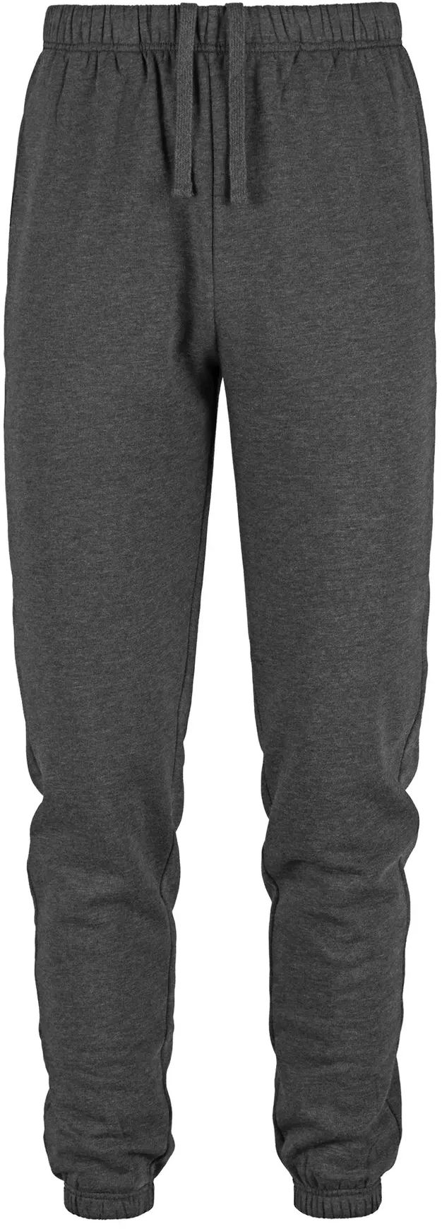 Canada Sportswear Dash Adult Sweatpants in Charcoal Heather