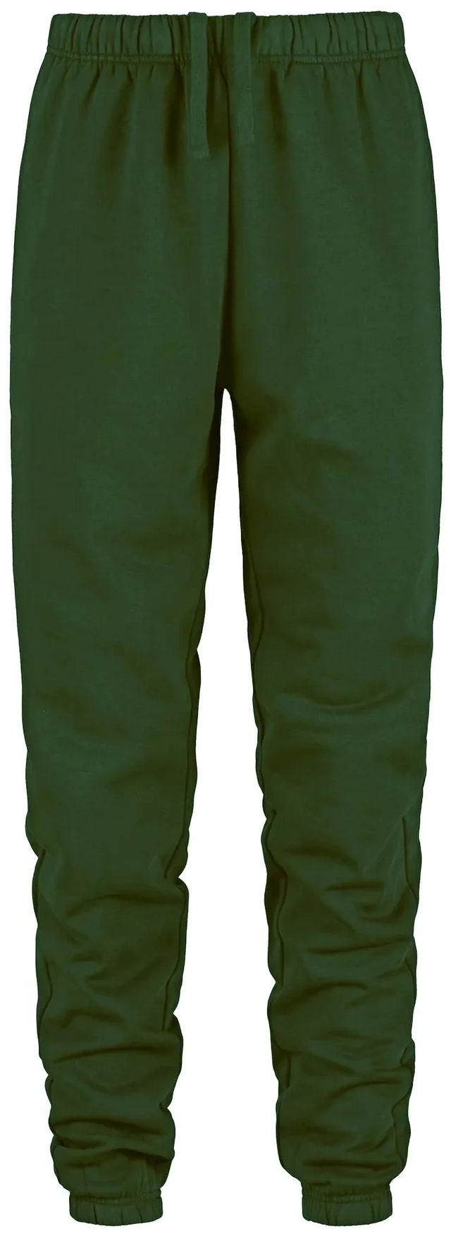 Canada Sportswear Dash Adult Sweatpants in Forest Green