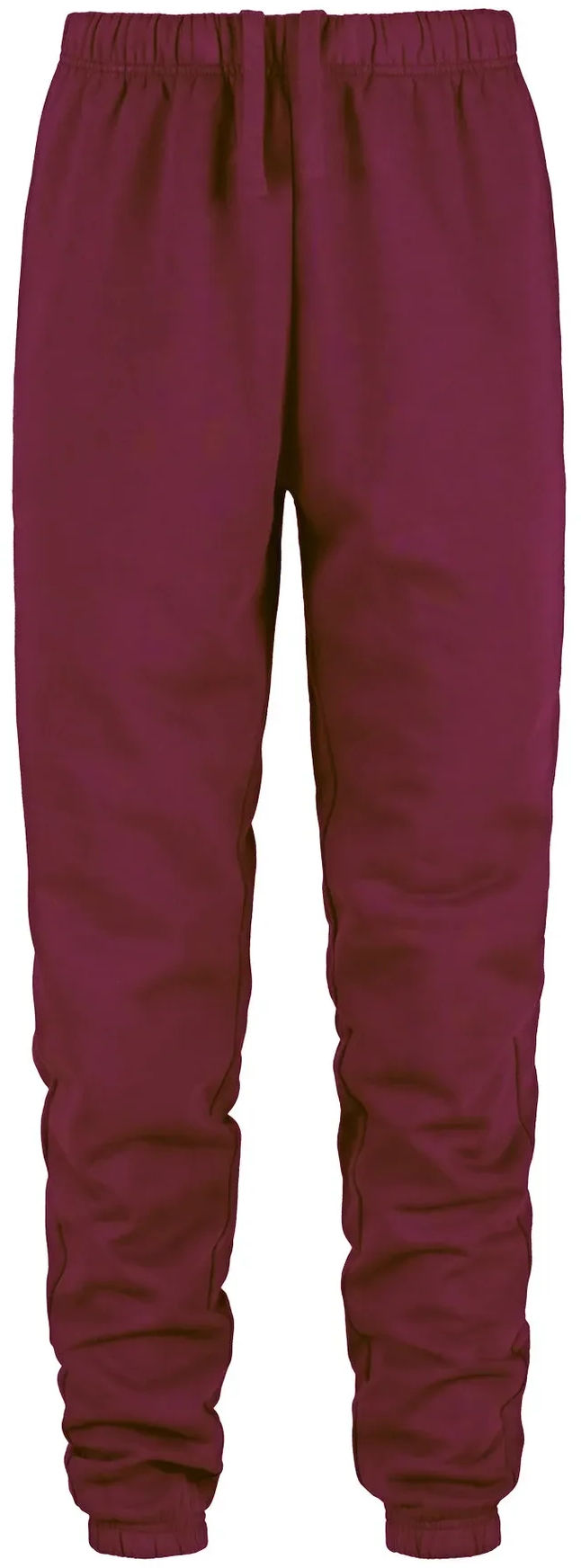 Canada Sportswear Dash Adult Sweatpants in Maroon