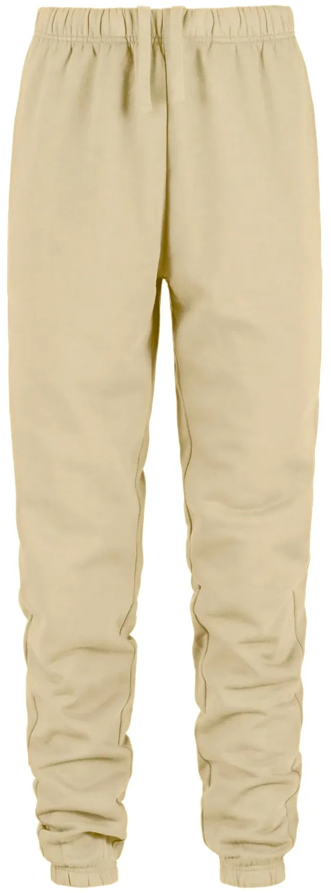 Canada Sportswear Dash Adult Sweatpants in Sand