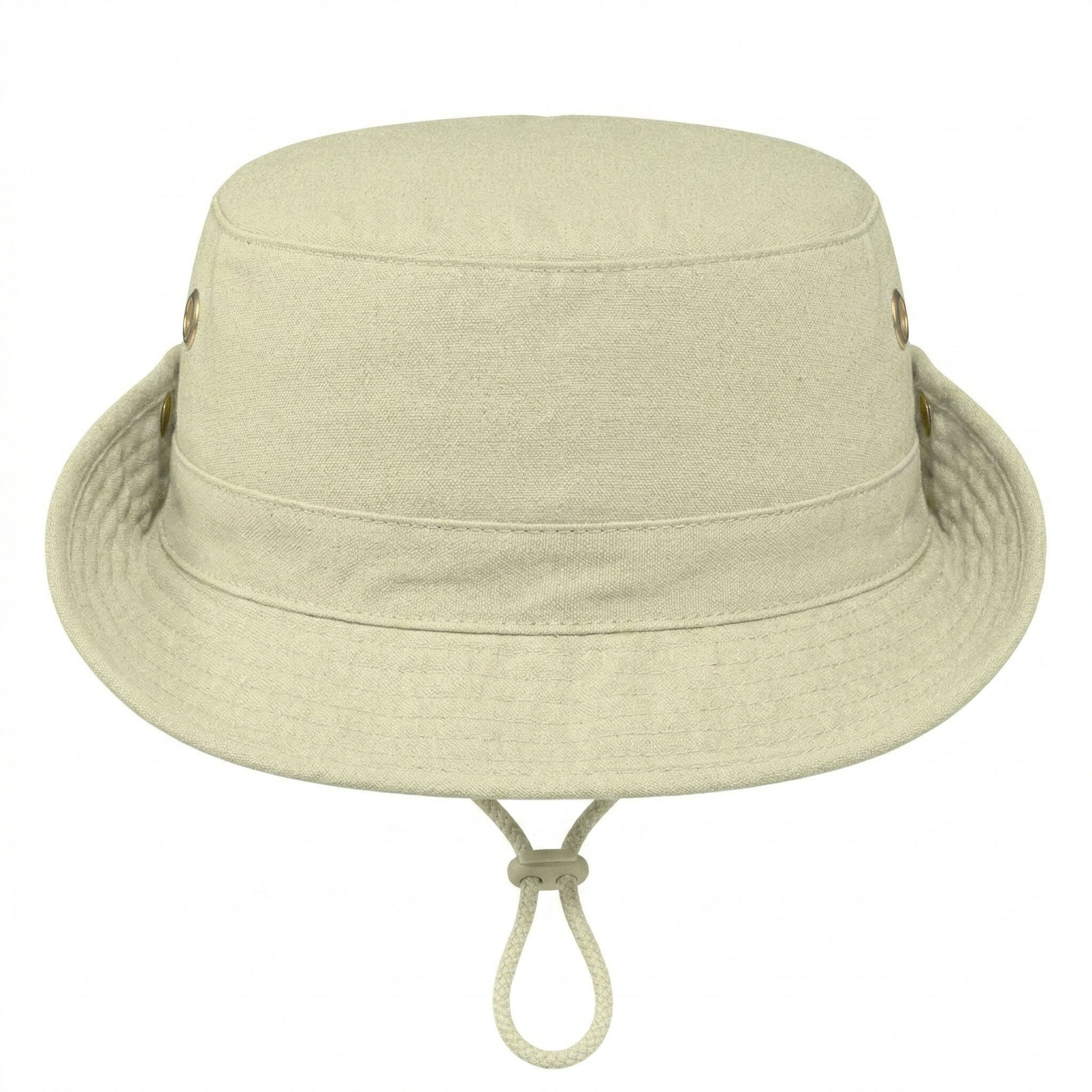 Canvas Bush Style in Natural