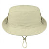 An image of a Custom Canvas Bush Style in Natural!