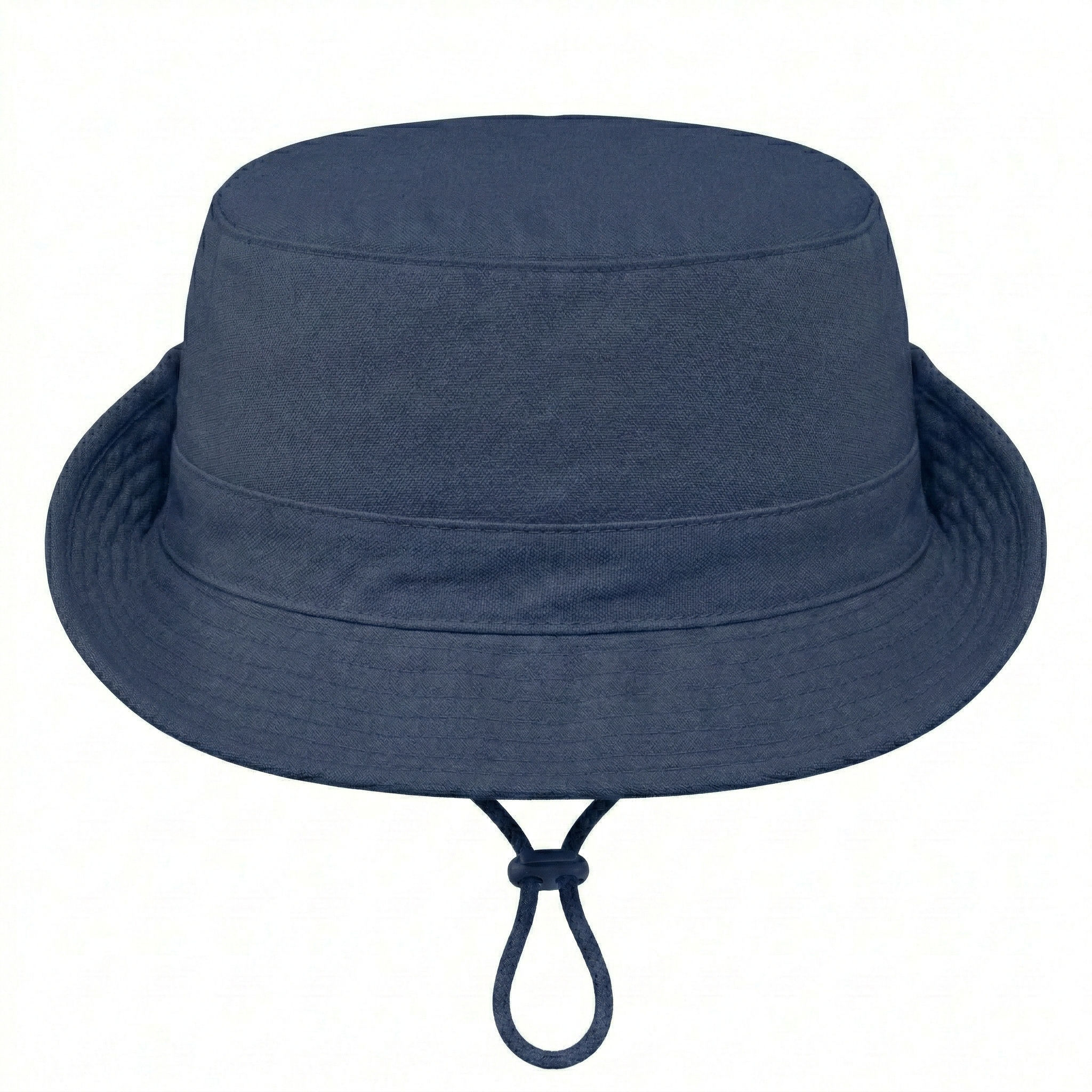 Canvas Bush Style in Navy