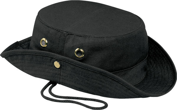 An image of a Custom Canvas Bush Style!