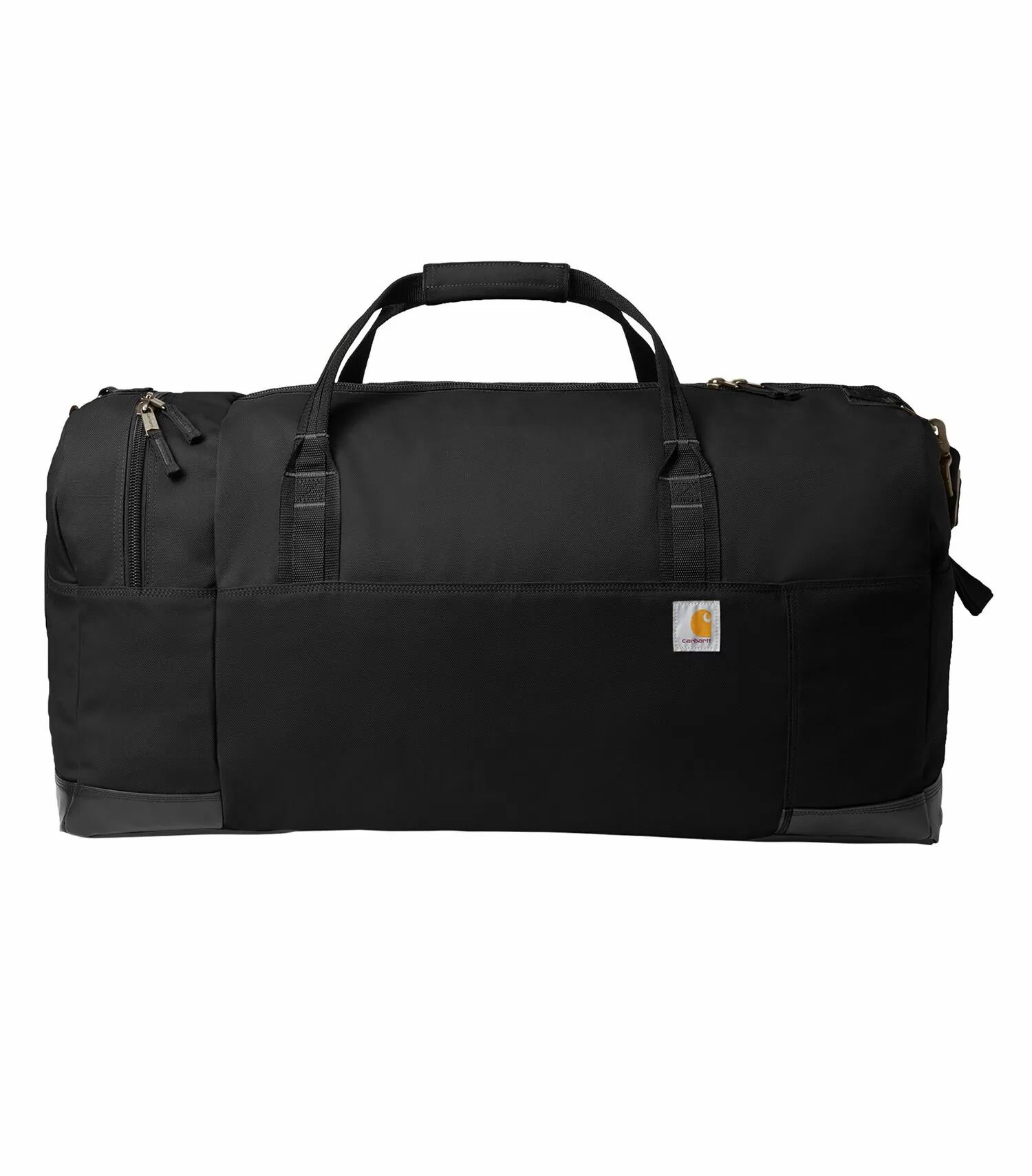 Carhartt 120L Foundry Series Duffel in Black