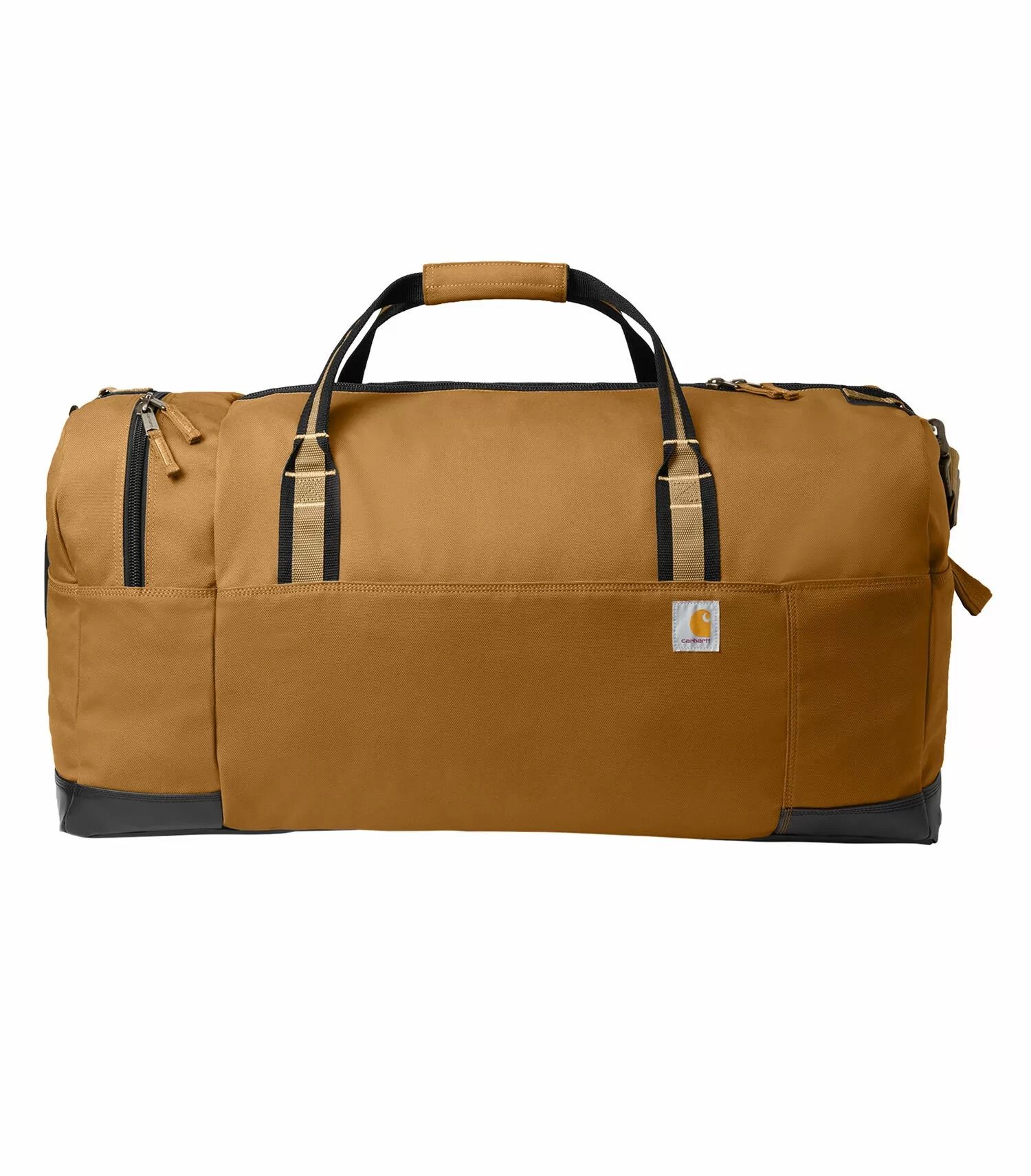 Carhartt 120L Foundry Series Duffel in Brown