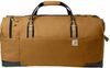 An image of a Custom Carhartt 120L Foundry Series Duffel in Brown!