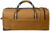 An image of a Custom Carhartt 120L Foundry Series Duffel in Brown!