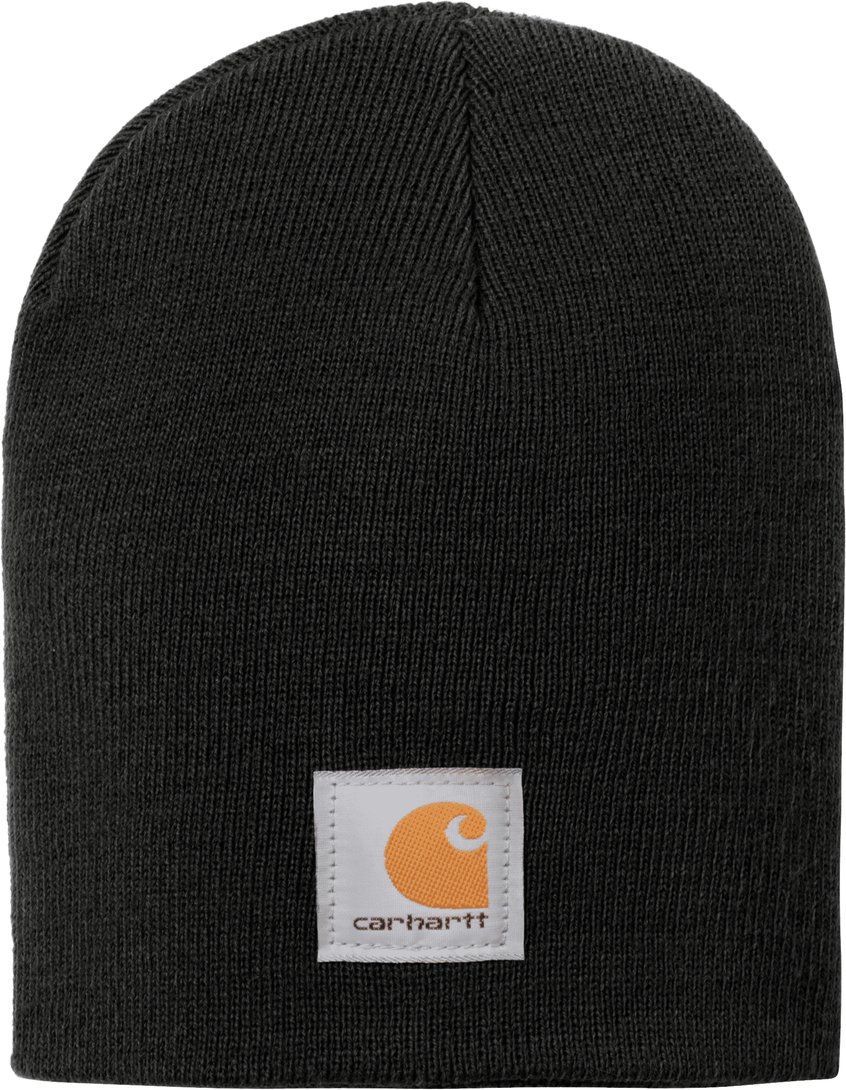 Carhartt Acrylic Knit Hat in Black
