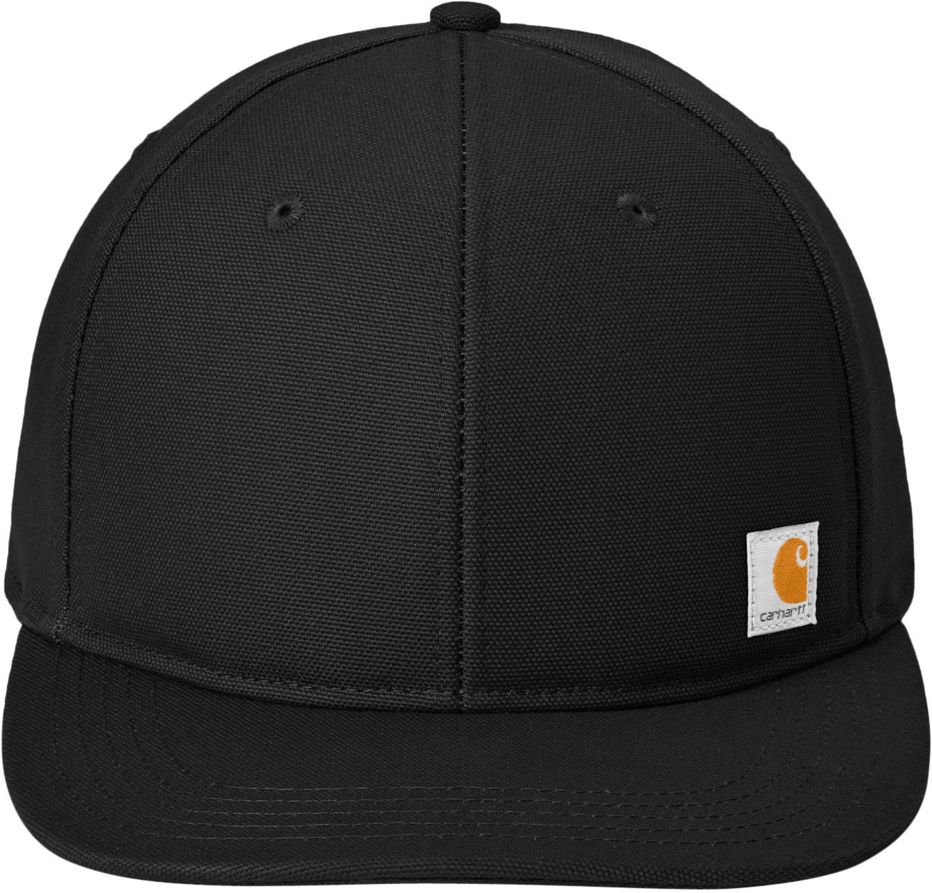 Carhartt Ashland Cap in Black