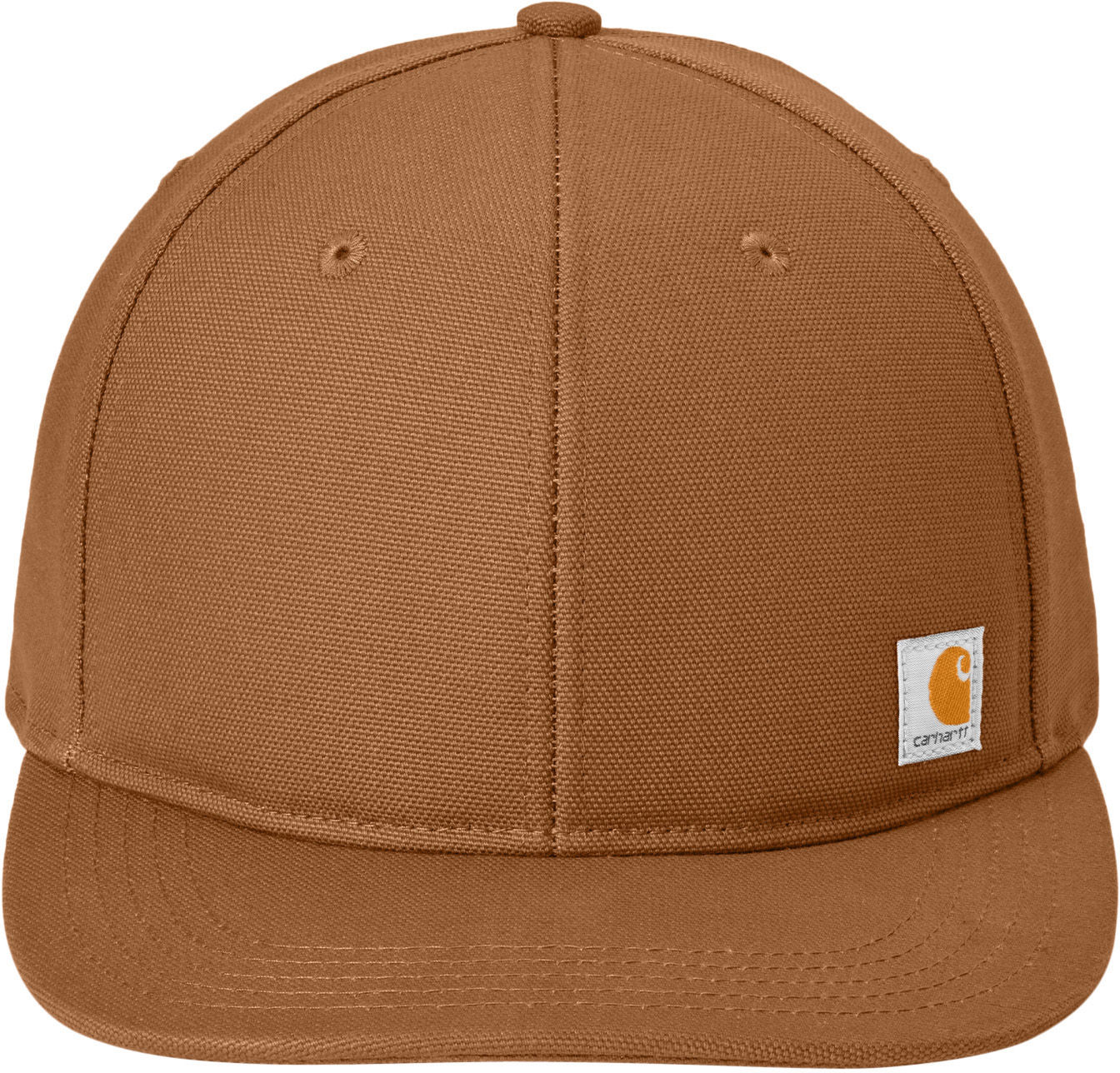 Carhartt Ashland Cap in Carhartt Brown