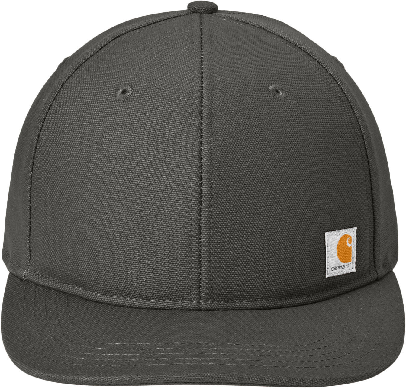 Carhartt Ashland Cap in Gravel