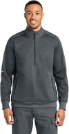An image of a Custom Carhartt FLD & RSCU One Half Zip Mid Layer!