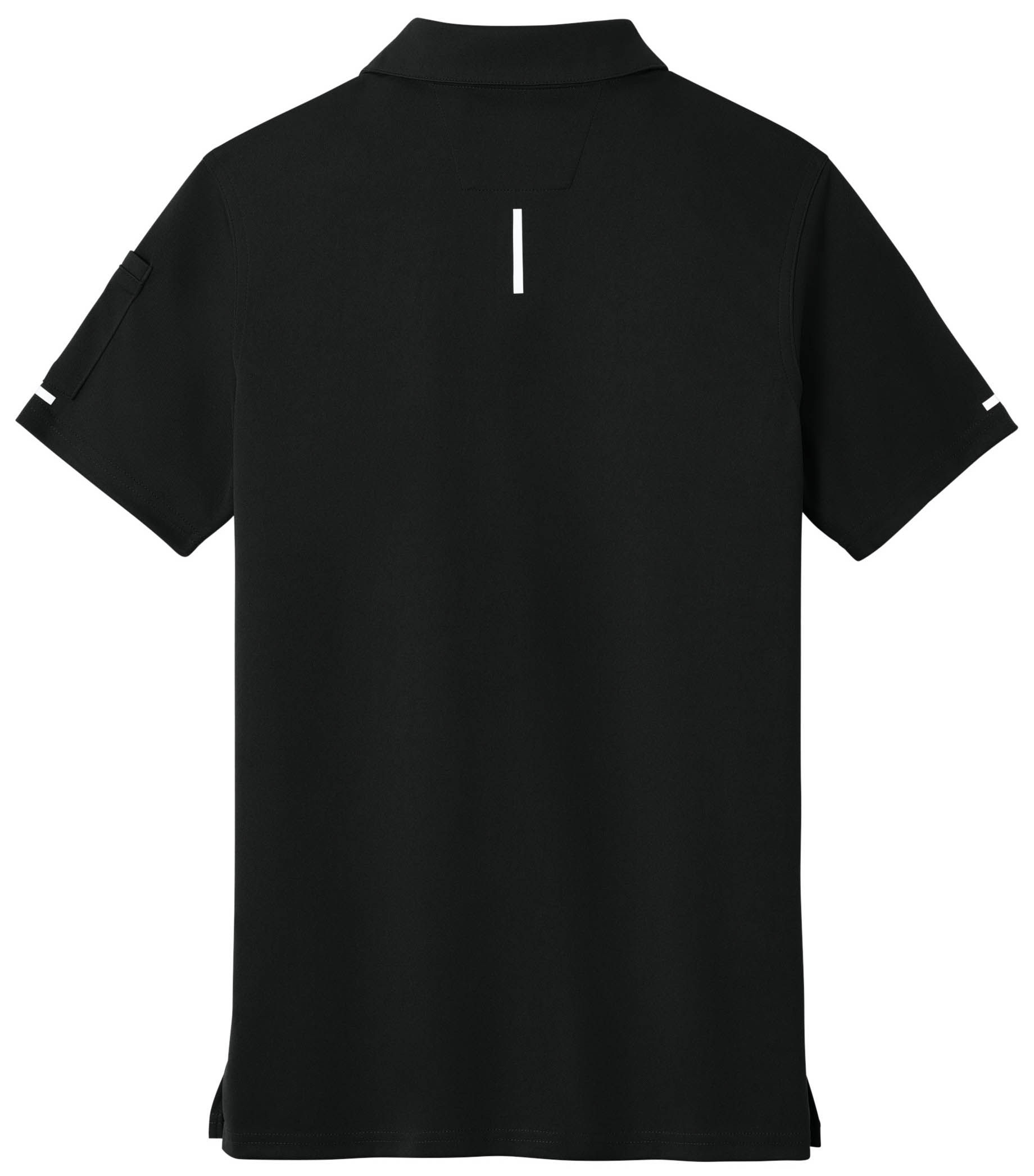 Custom Carhartt FLD & RSCU Polo - Coastal Reign