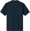 An image of a Custom Carhartt Force Snag Resistant Pocket Polo in Navy!
