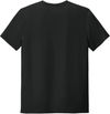 An image of a Custom Carhartt Force Sun Defender Short Sleeve T Shirt in Black!