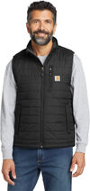 An image of a Custom Carhartt Gilliam Vest!