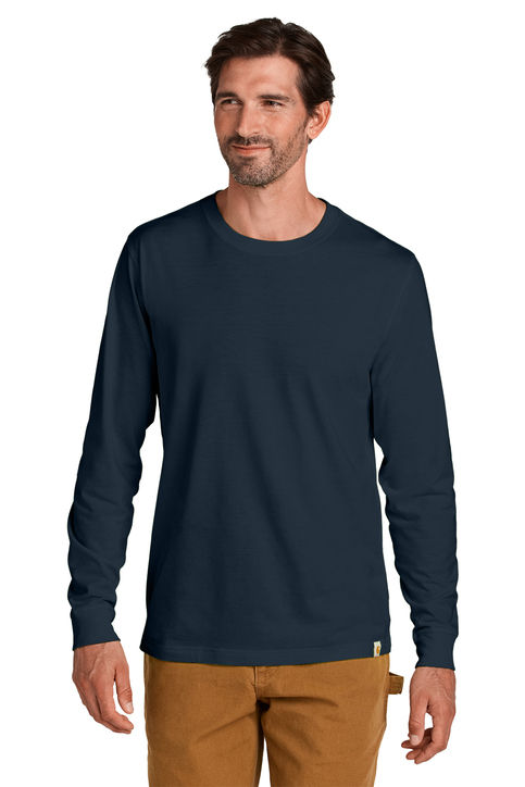 Carhartt Long Sleeve T Shirt