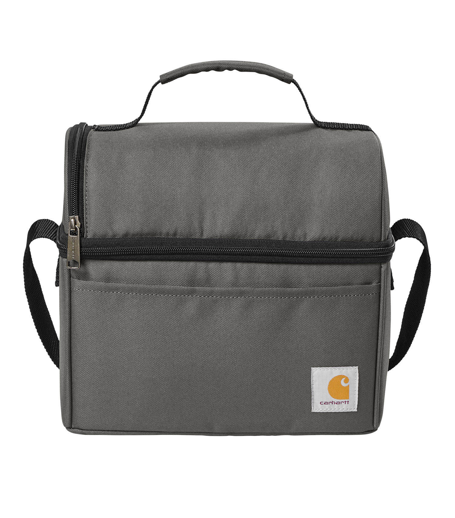 Carhartt Lunch 6 Can Cooler in Grey