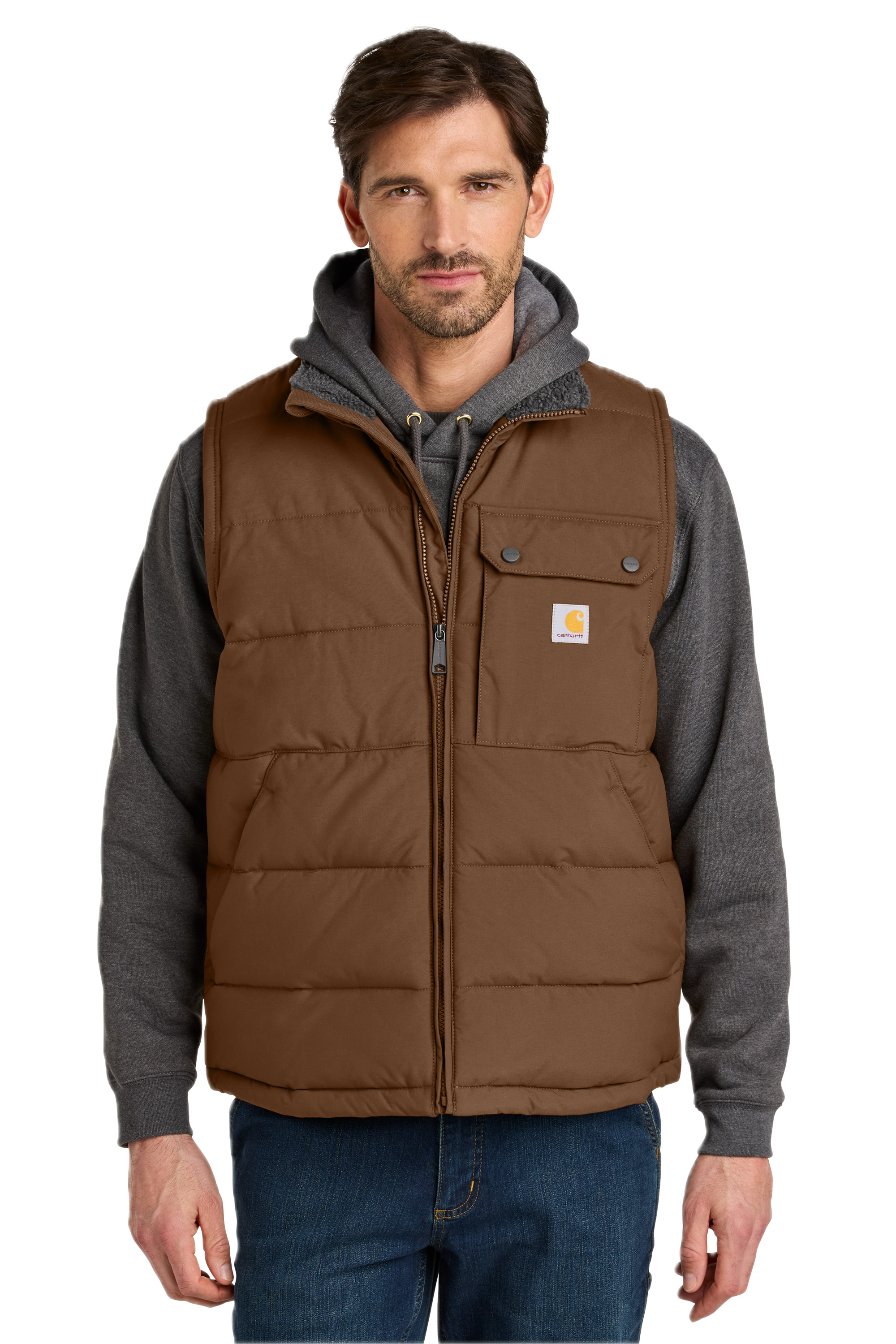Carhartt Montana Insulated Vest