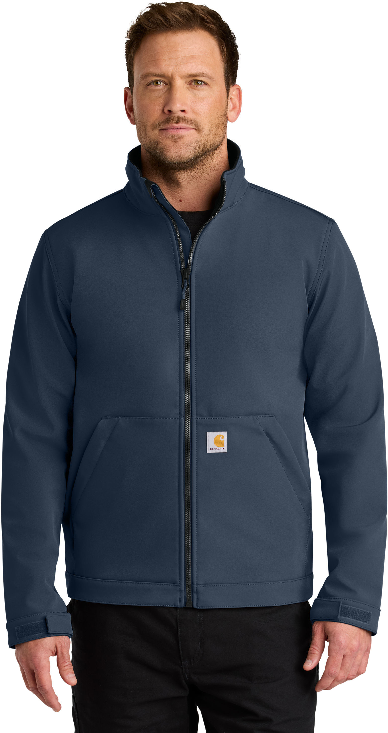 Carhartt Rain Defender Soft Shell Jacket