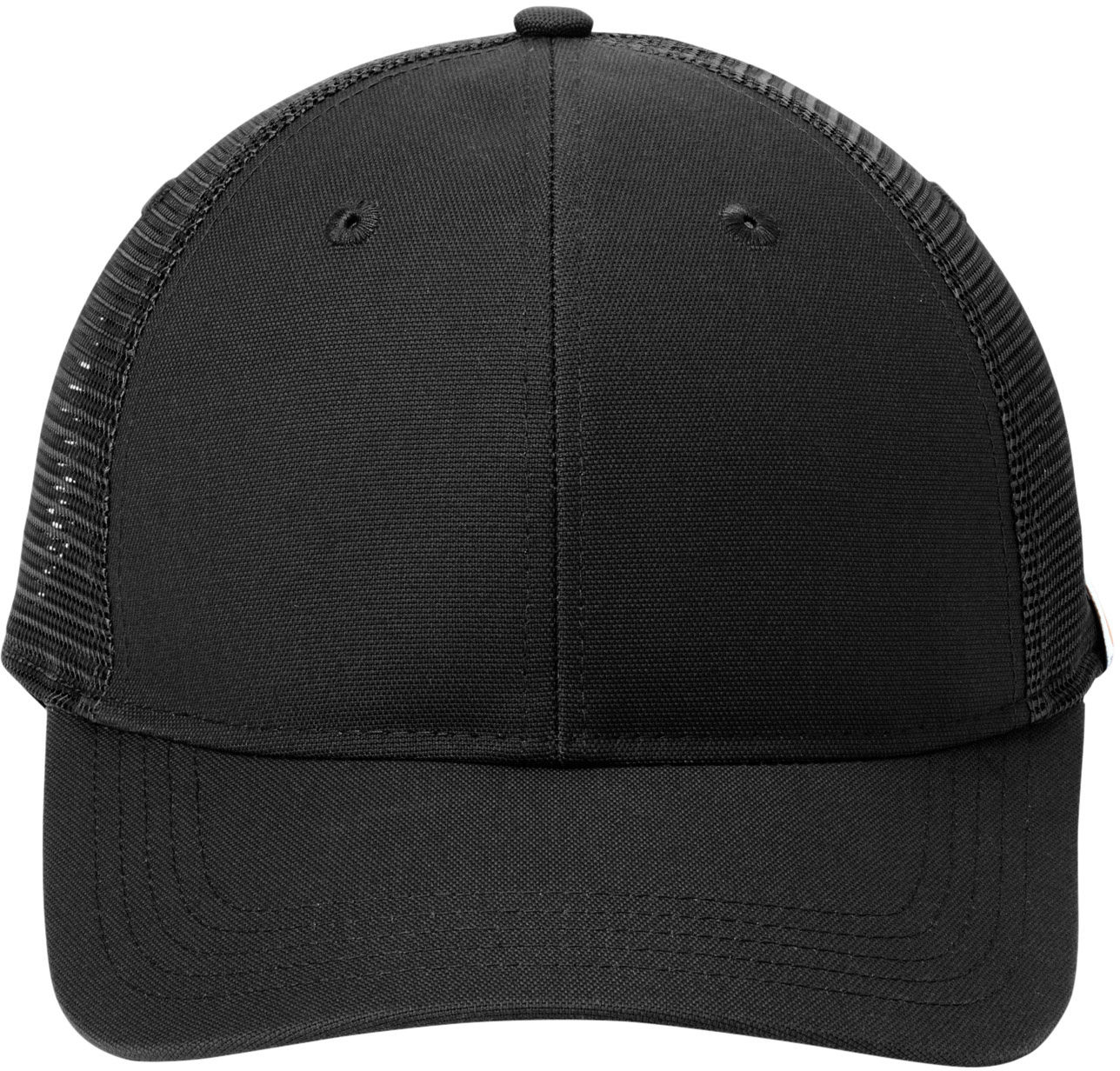 Carhartt Rugged Professional Series Cap in Black