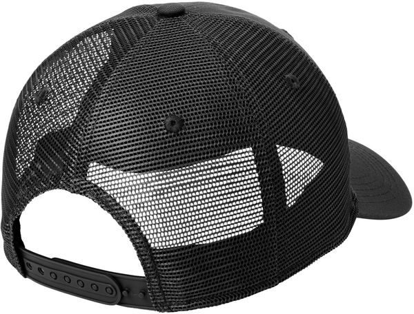 Am image of a Custom Carhartt Rugged Professional Series Cap in Black!