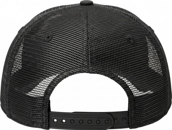 An image of a Custom Carhartt Rugged Professional Series Cap in Black!