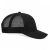 An image of a Custom Carhartt Rugged Professional Series Cap in Black!