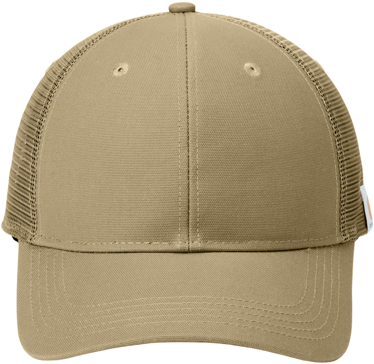 Carhartt Rugged Professional Series Cap in Dark Khaki